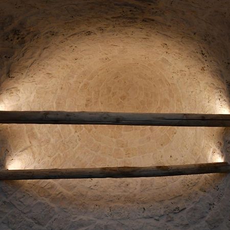 Il Trullo Bianco - Country House & Spa Кастелана Гроте Екстериор снимка