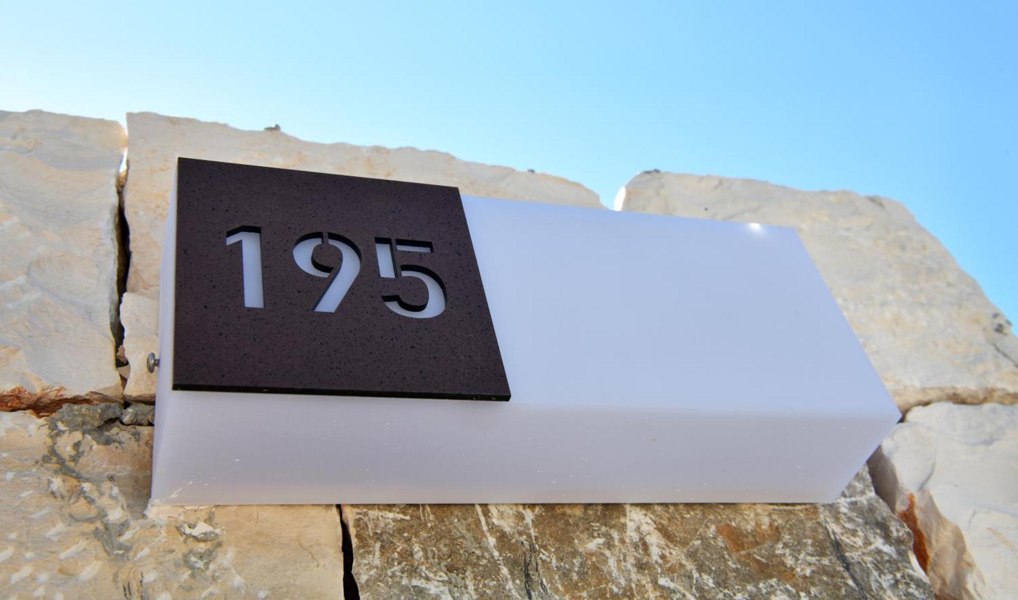 Il Trullo Bianco - Country House & Spa Кастелана Гроте Екстериор снимка