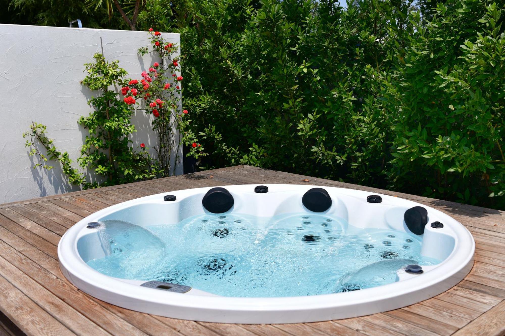Il Trullo Bianco - Country House & Spa Кастелана Гроте Екстериор снимка