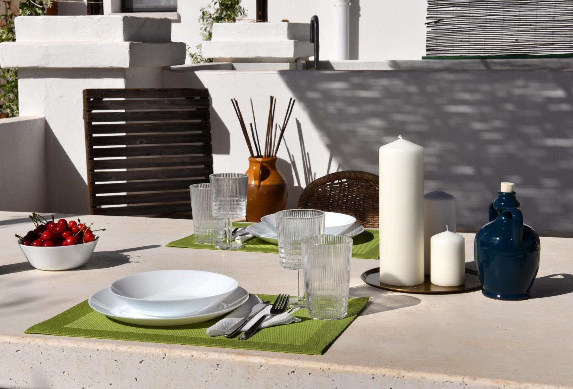 Il Trullo Bianco - Country House & Spa Кастелана Гроте Екстериор снимка